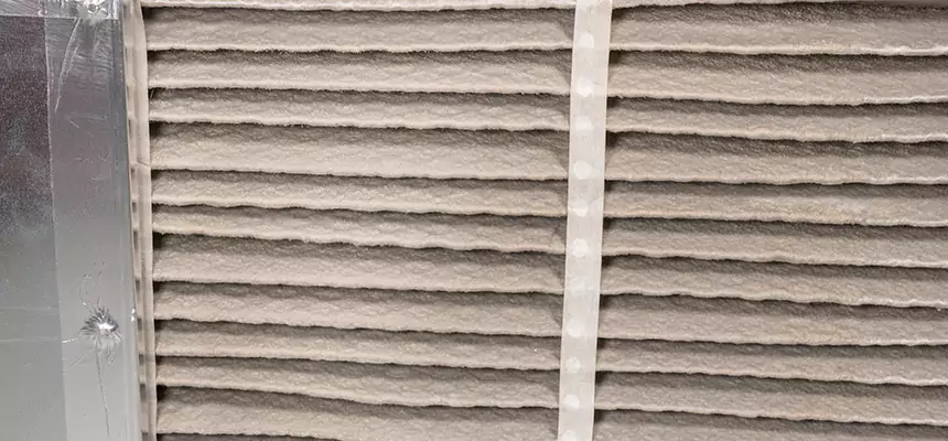 Mobile Car AC Filter Replacement in Hilo