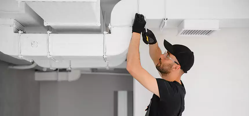 Our Air Duct Cleaning Services in Hilo, HI