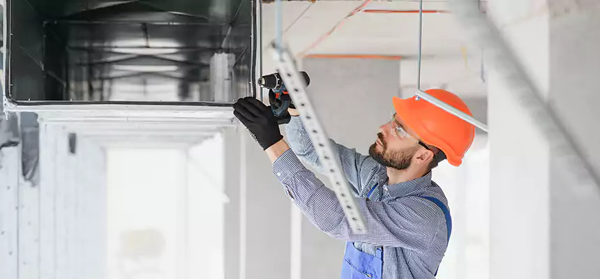 Comprehensive Ventilation Cleaning in Hilo