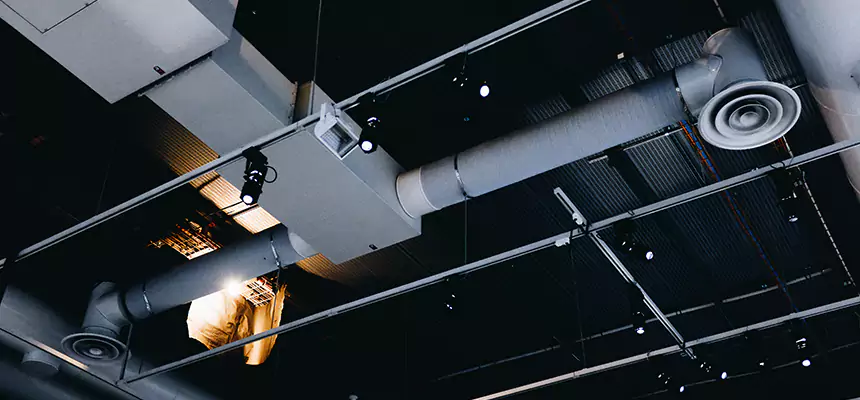 Our Air Duct Replacement Services in Hilo, HI