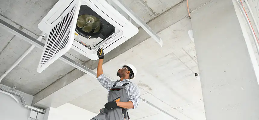 Efficient Multi‑Unit & HOA Annual Vent Cleaning Plans in Hilo