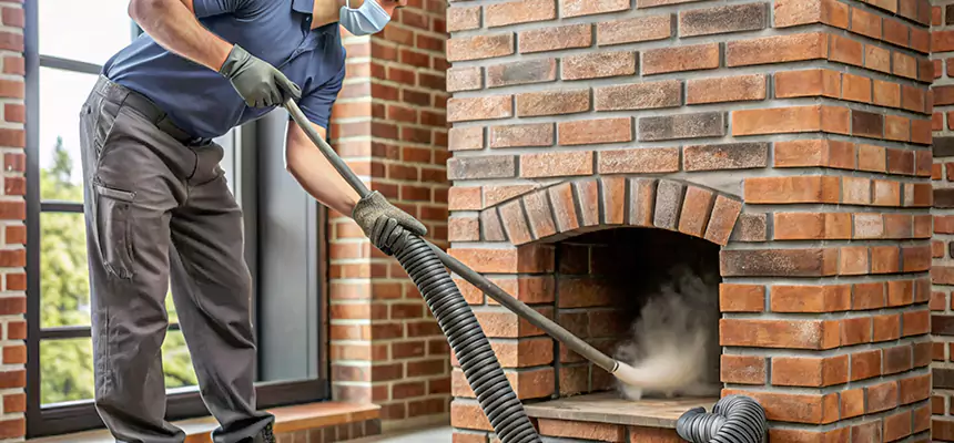 Our Chimney Sweep Services in Hilo, HI