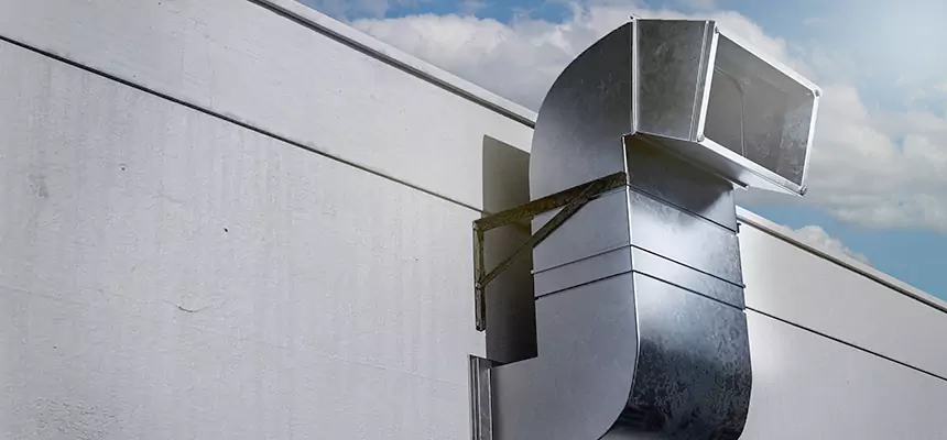 Comprehensive Commercial HVAC Cleaning in Hilo