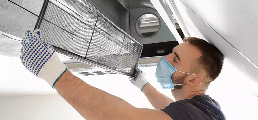 Our Dryer Vent Cleaning Services in Hilo, HI