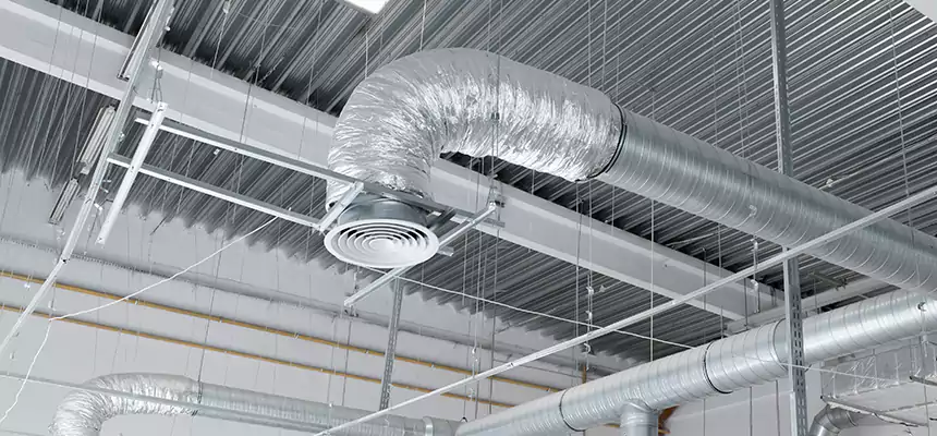 Our Dryer Vent Hose Replacement Services in Hilo, HI