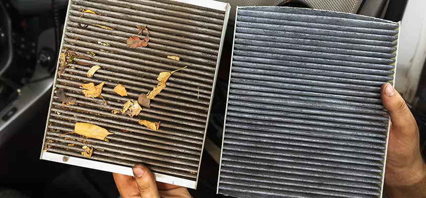 Our Dryer Vent Lint Filter Cleaning Services in Hilo, HI