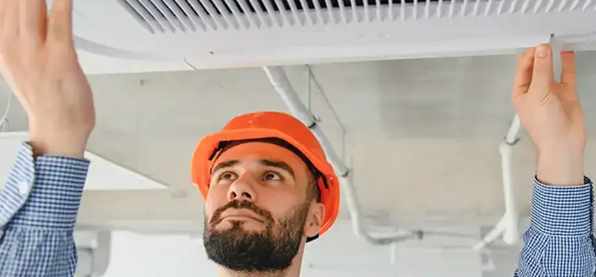 Our Furnace Vent Cleaning Services in Hilo, HI