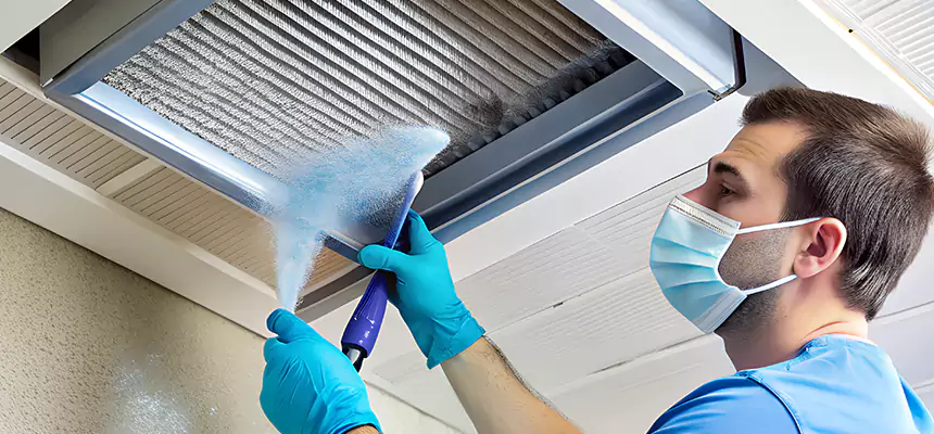 Our Home Ventilation Cleaning Services in Hilo, HI