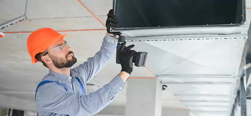 Roof Cap & Exterior Hood Lint Buildup Removal – Hilo