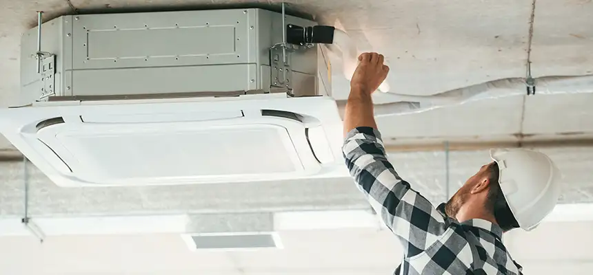 Our Local Vent Cleaning Services in Hilo, HI