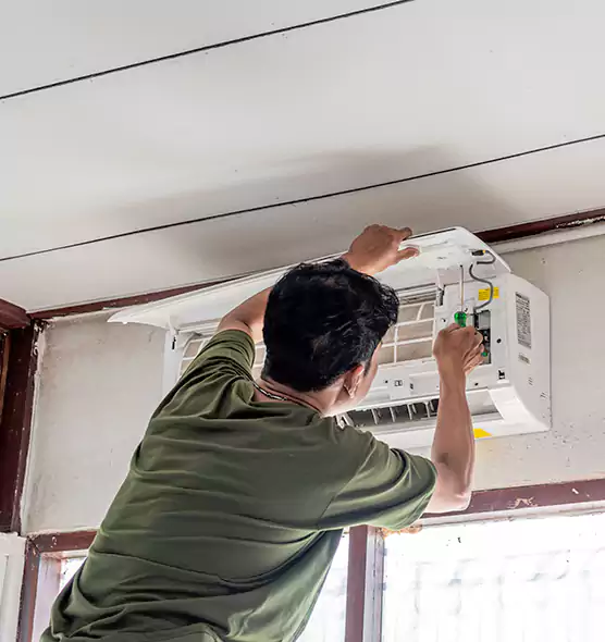 About Air Duct & AC Odor Removal in Hilo, HI
