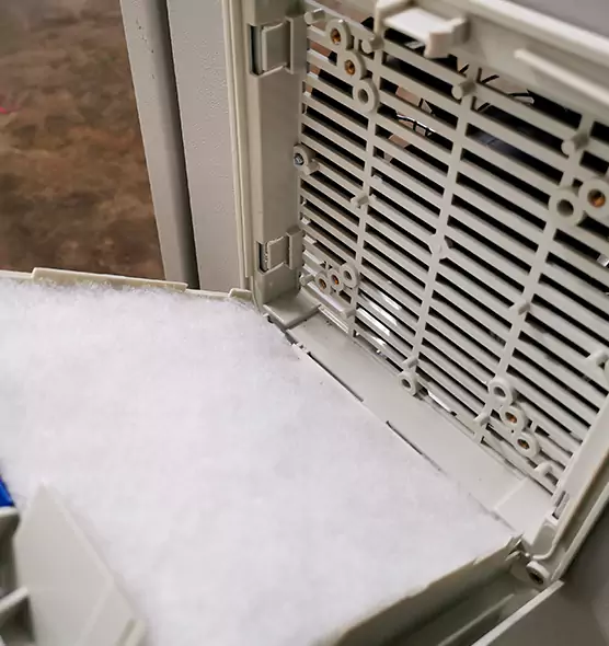 About Air Duct Overhaul & Upgrades in Hilo, HI