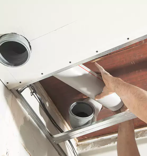 Professional Air Duct Replacement in Hilo, HI