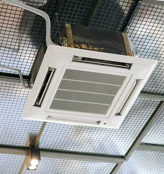 Top-Notch Allergy Relief Vent Cleaning Services in Hilo, HI