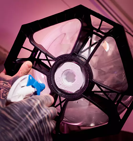 Advanced Basement Vent Cleaning in Hilo, HI