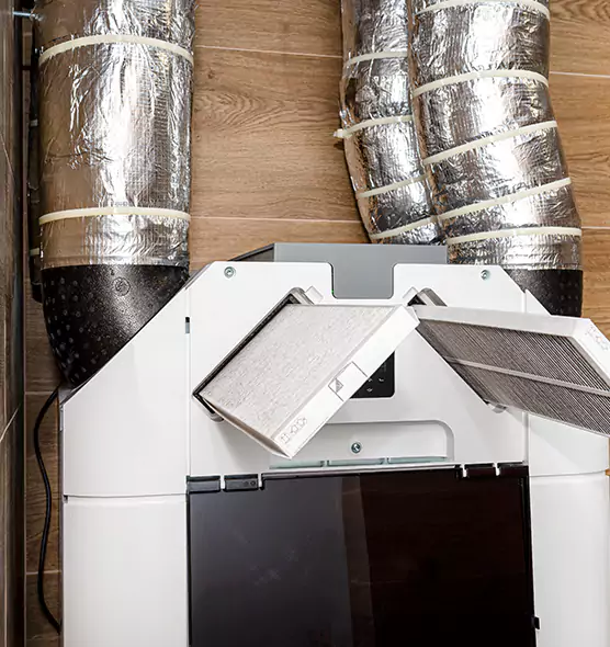 About Clogged Air Duct Repair in Hilo, HI