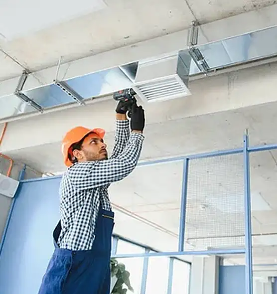 About Commercial Laundry Vent Cleaning in Hilo, HI