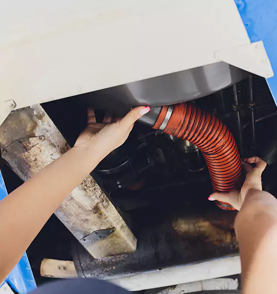 Professional Dryer Duct Pressure Testing in Hilo, HI