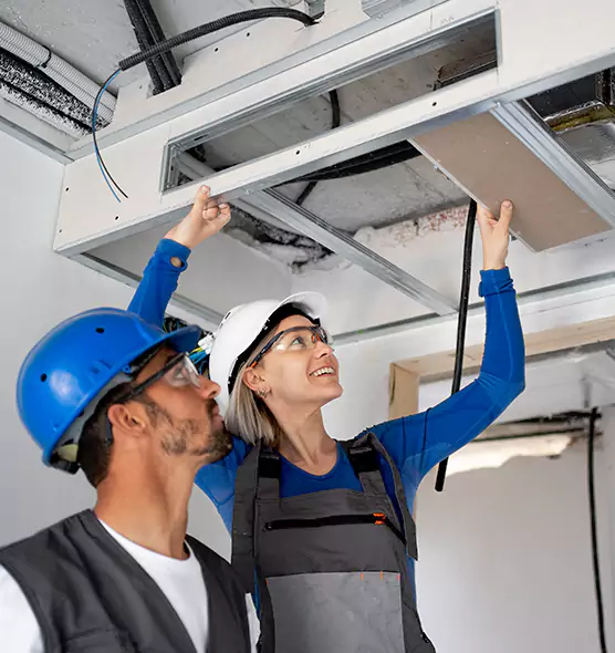 Comprehensive Duct Insulation Services in Hilo, HI