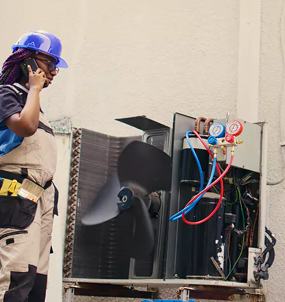 Professional Energy-Efficient HVAC Cleaning in Hilo, HI