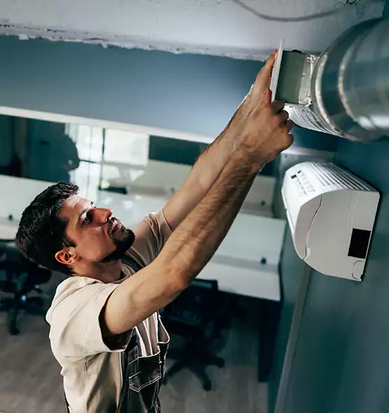 About Flexible Ductwork Replacement in Hilo, HI