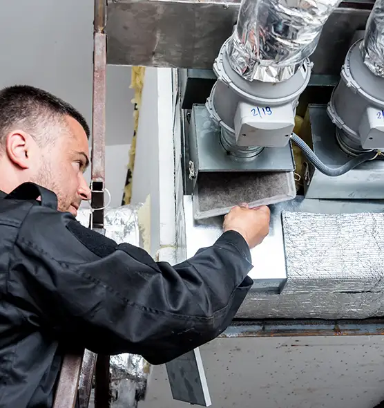 Professional Furnace Vent Cleaning in Hilo, HI
