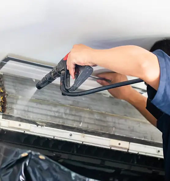 Welcome to Move-in/Move-out Duct Cleaning Services in Hilo, HI