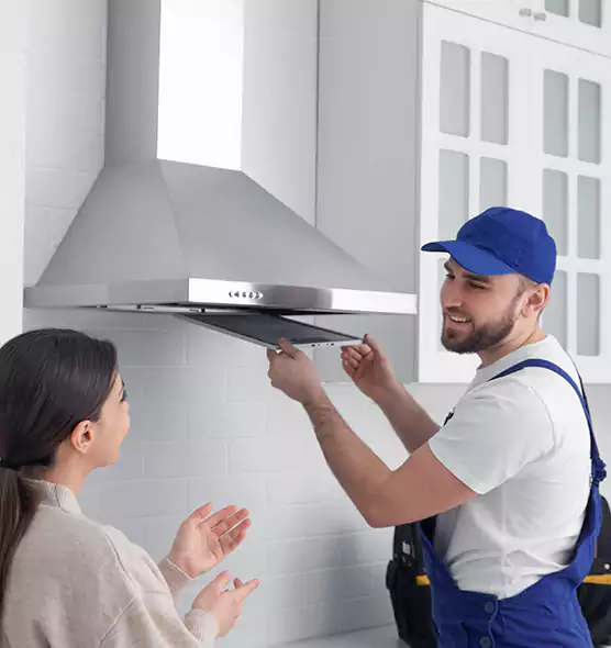 Trusted Multi-family Home Duct Cleaning in Hilo, HI