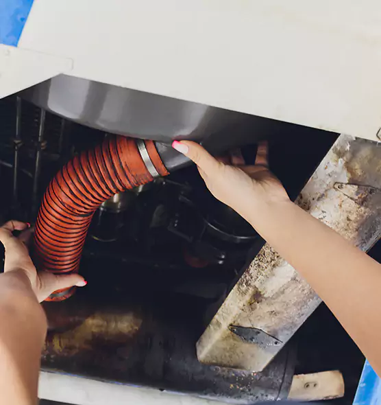 Professional Post-Renovation Duct Debris Removal in Hilo, HI