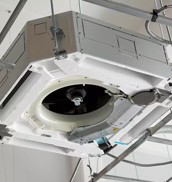 Professional Roof Vent Lint Removal Hilo, HI